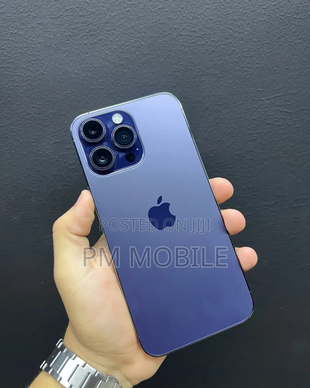 Apple iPhone 14 Pro Max 128 GB