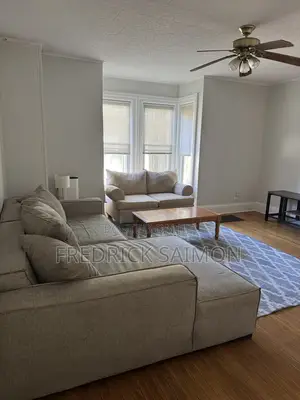 Furnished 2bdrm Apartment in Masaki, Kinondoni for rent
