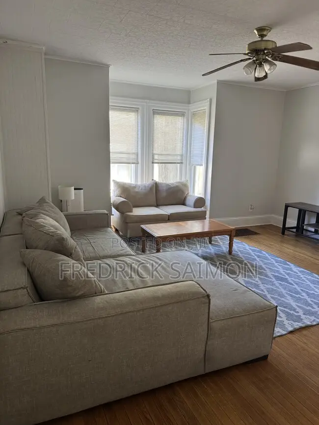 Furnished 2bdrm Apartment in Masaki, Kinondoni for rent