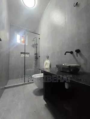 Furnished 5bdrm House in Kawe for rent
