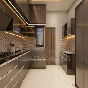 Furnished 2bdrm Apartment in Masaki, Kinondoni for rent