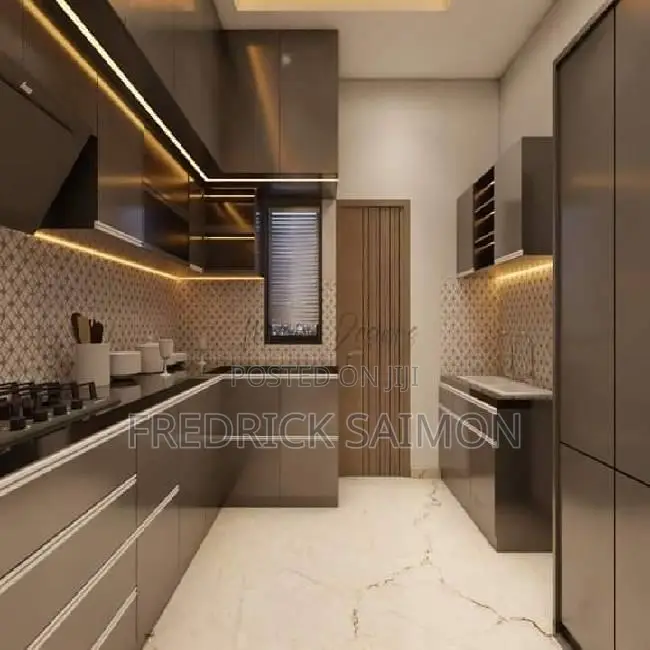 Furnished 2bdrm Apartment in Masaki, Kinondoni for rent