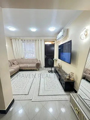 Furnished 3bdrm House in Kariakoo for sale