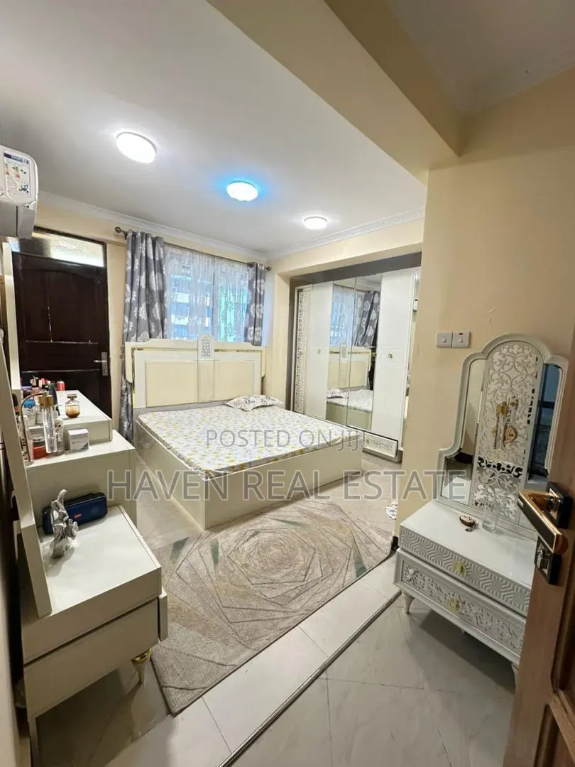 Furnished 3bdrm House in Kariakoo for sale