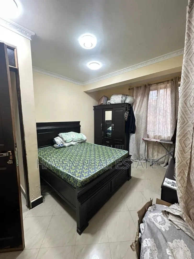Furnished 3bdrm House in Kariakoo for sale