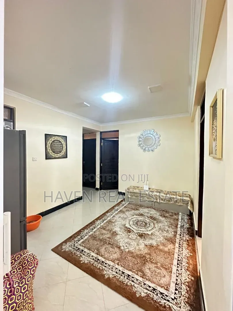 Furnished 3bdrm House in Kariakoo for sale