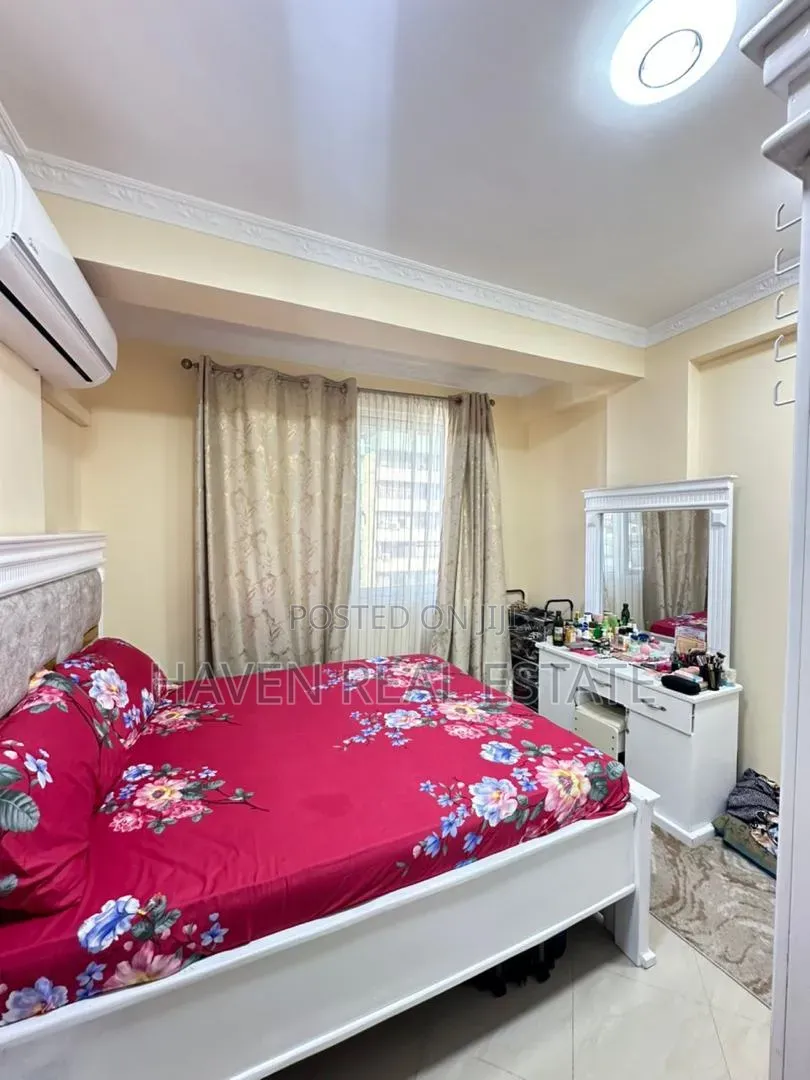 Furnished 3bdrm House in Kariakoo for sale