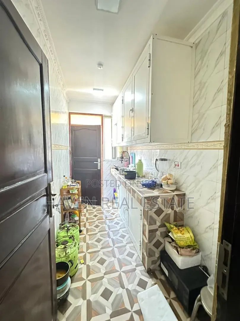 Furnished 3bdrm House in Kariakoo for sale