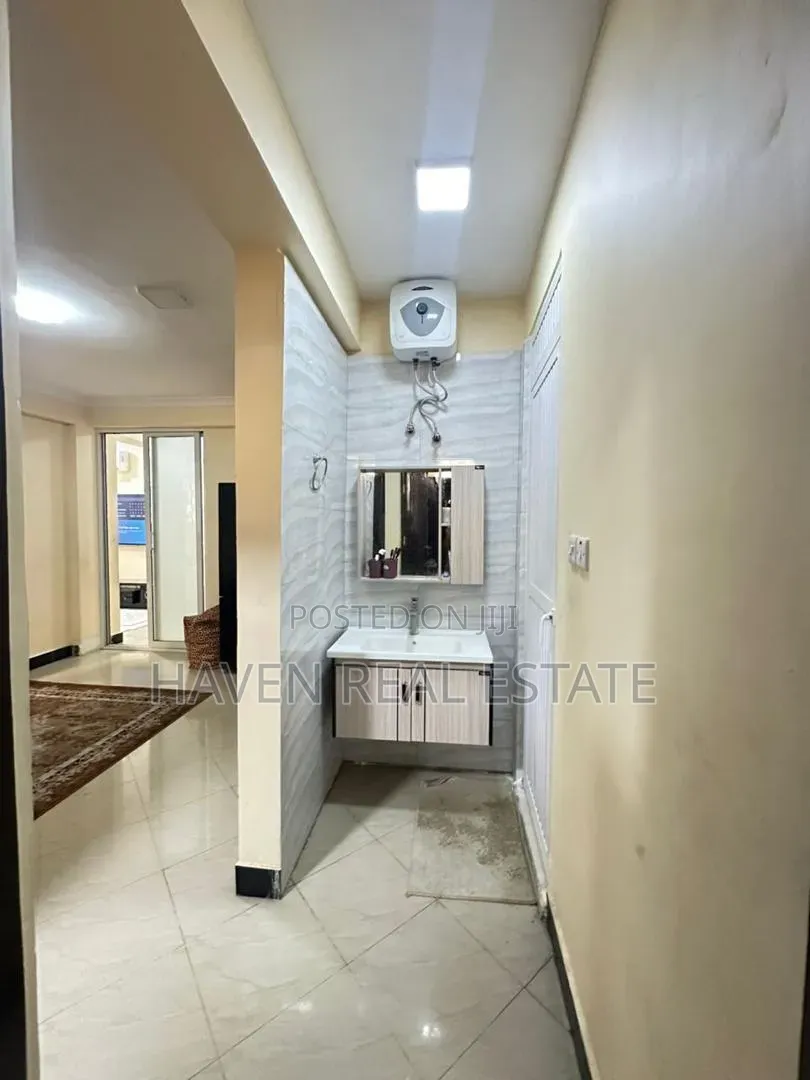 Furnished 3bdrm House in Kariakoo for sale