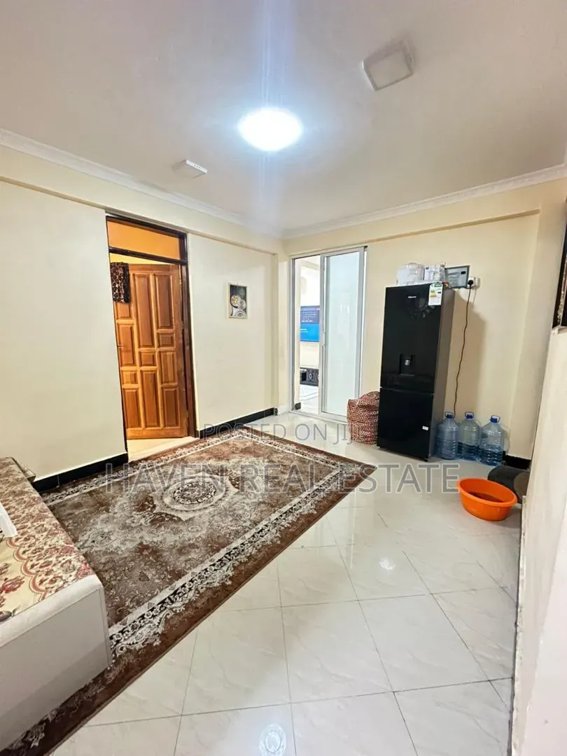 Furnished 3bdrm House in Kariakoo for sale