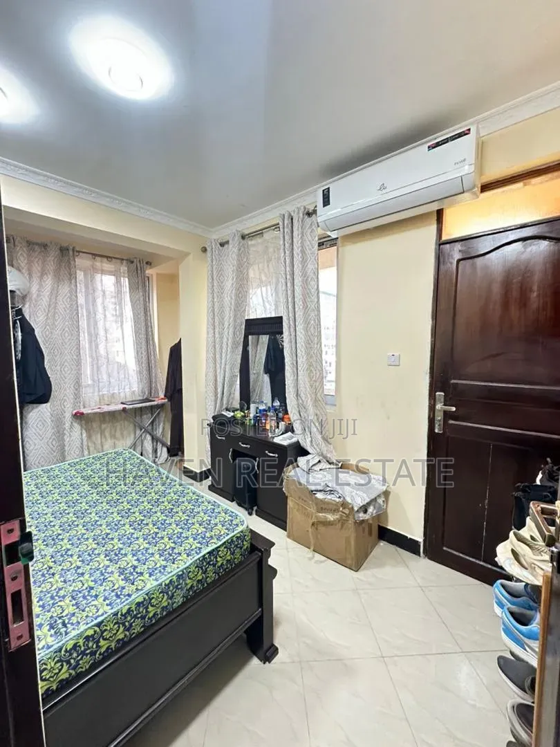 Furnished 3bdrm House in Kariakoo for sale