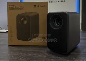 Xiaomi Smart Projector L1 Pro
