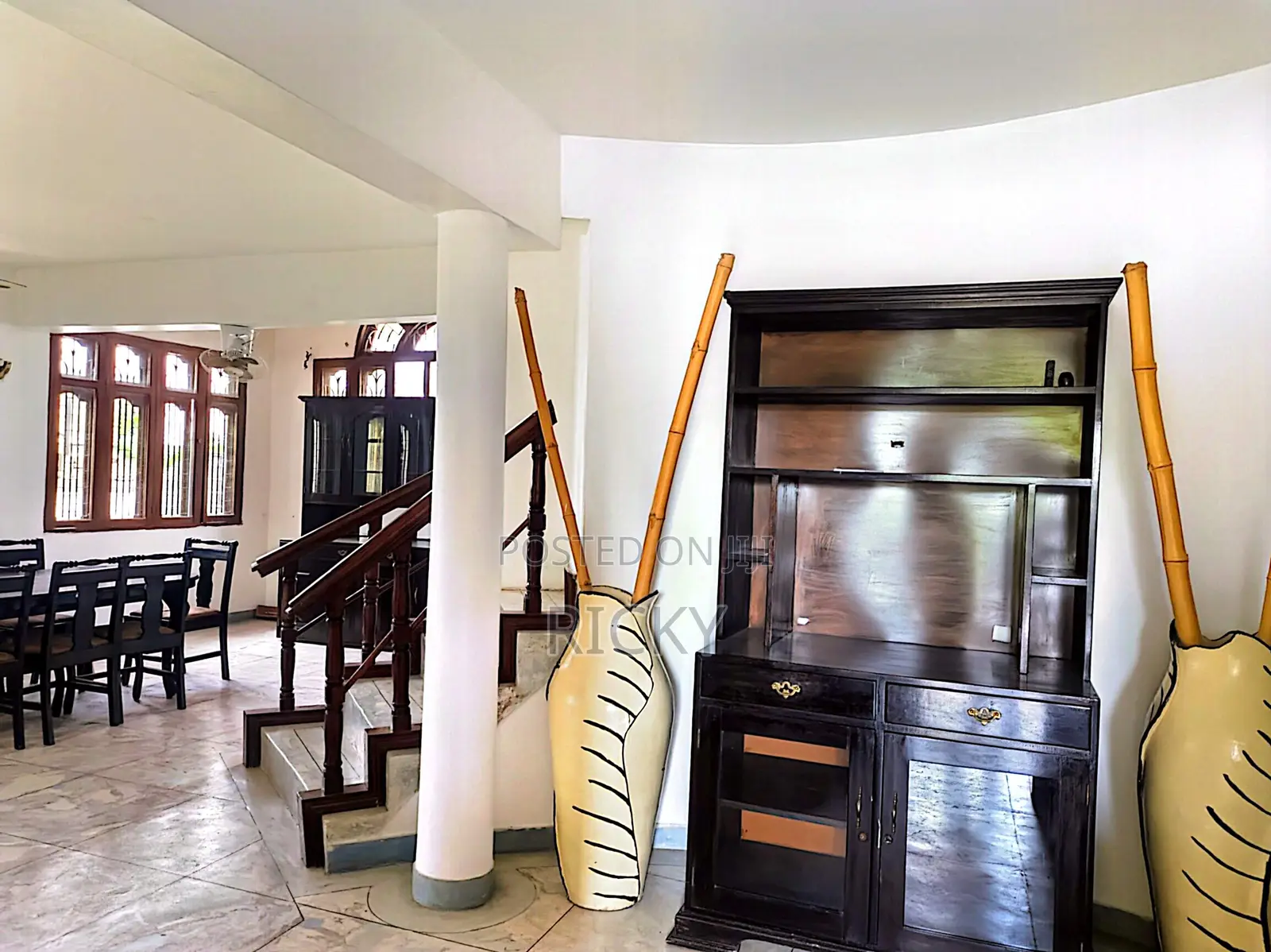 2bdrm Apartment in Mbezi Beach for rent