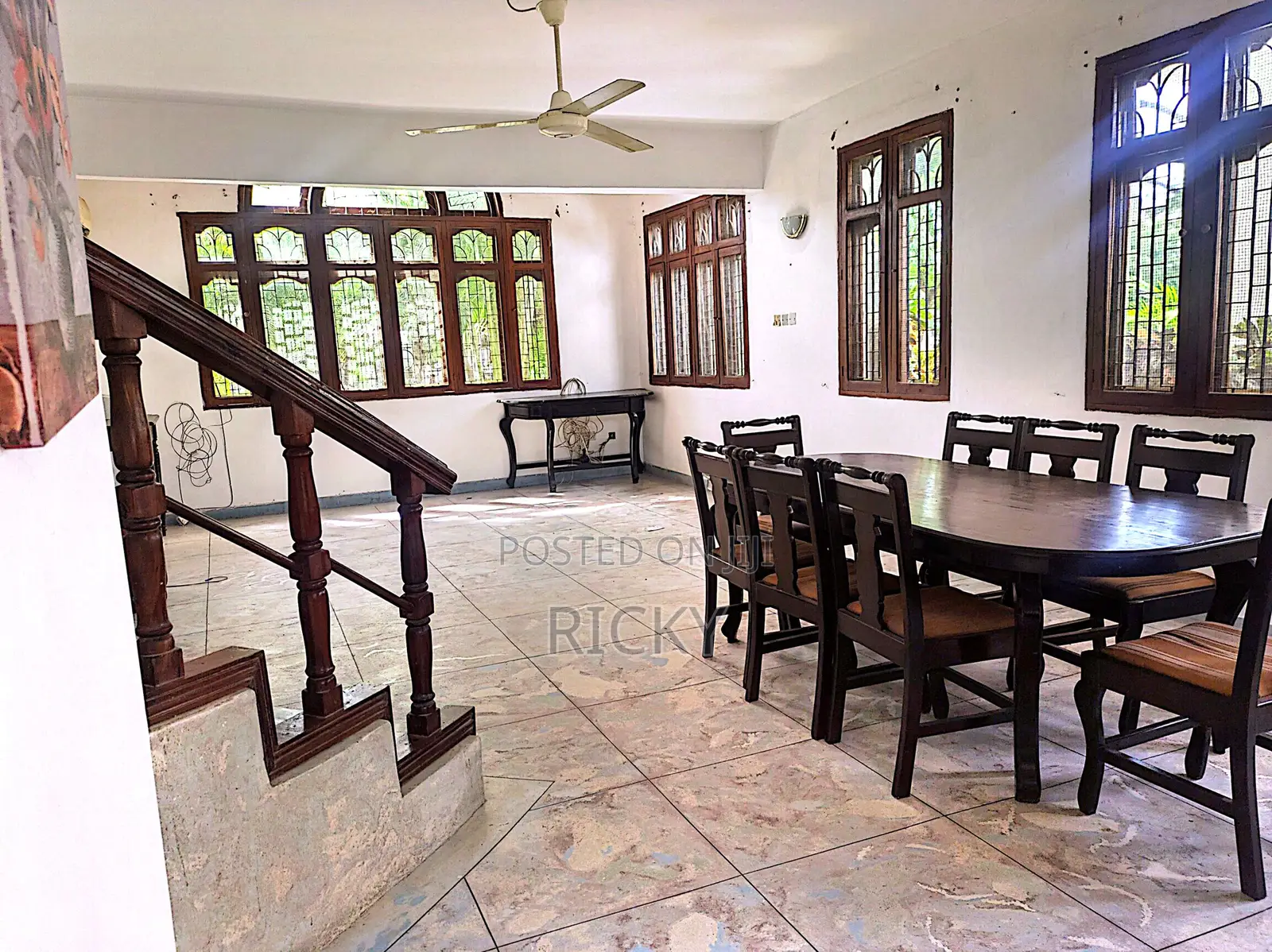 2bdrm Apartment in Mbezi Beach for rent