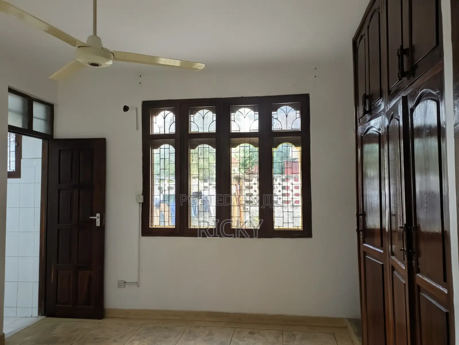 2bdrm Apartment in Mbezi Beach for rent