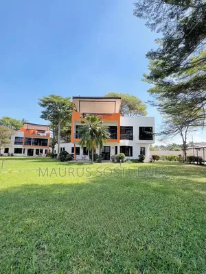Furnished 4bdrm Villa in Kawe Beach for rent