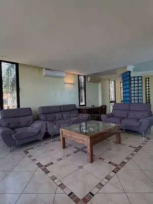 Furnished 4bdrm Villa in Kawe Beach for rent