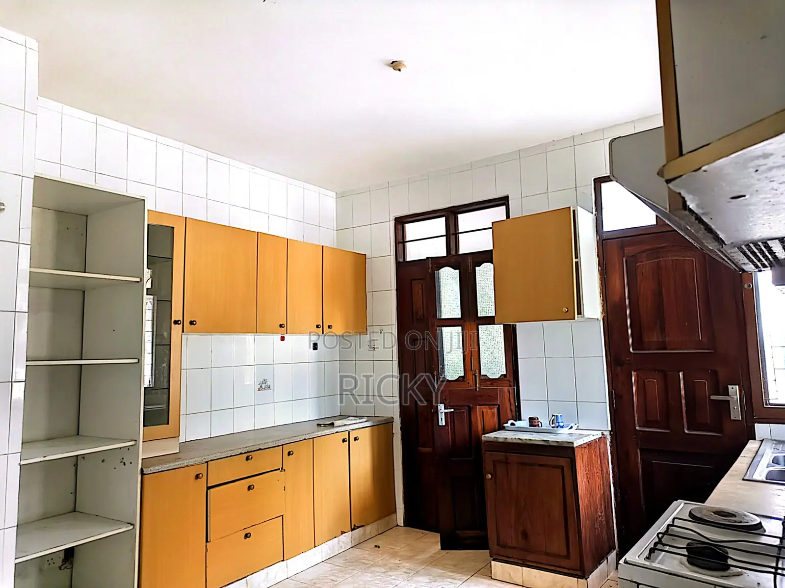 2bdrm Apartment in Mbezi Beach for rent