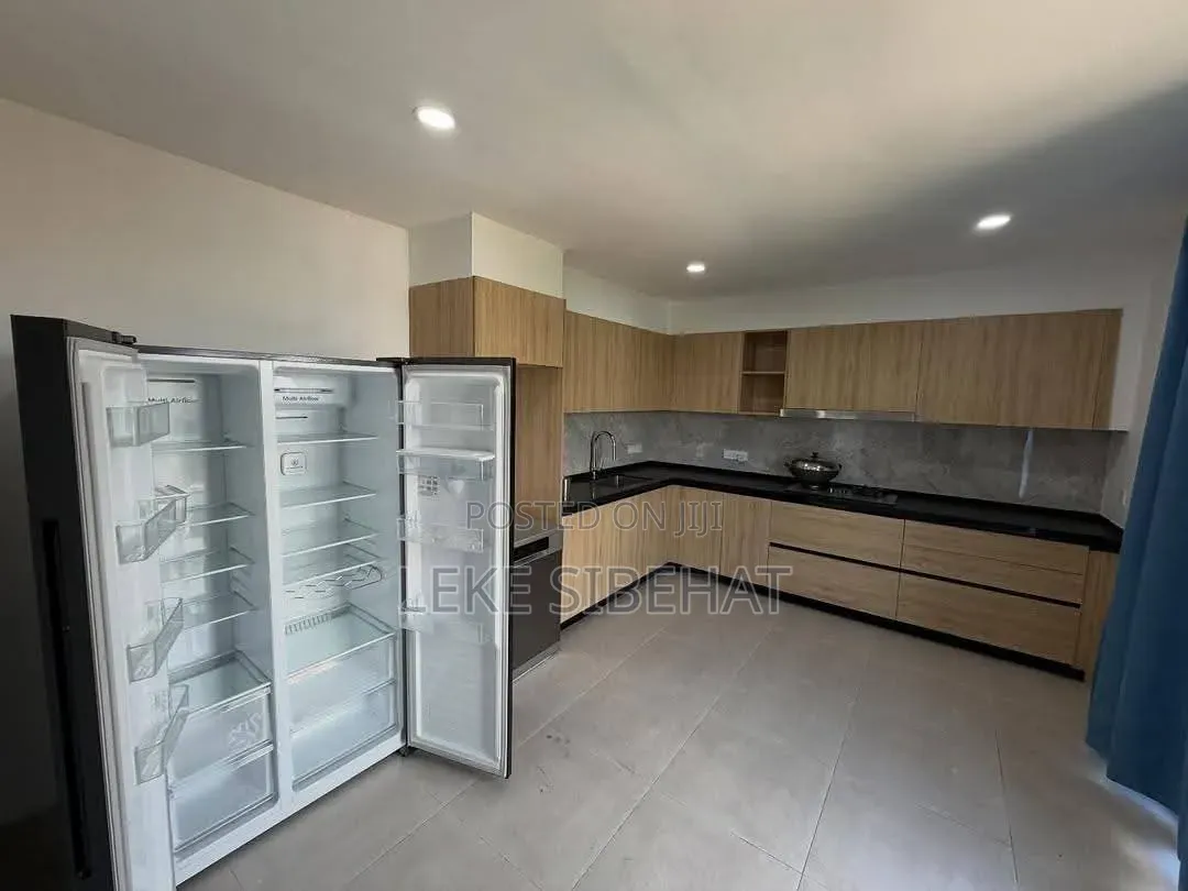 Furnished 2bdrm Apartment in Masaki for rent