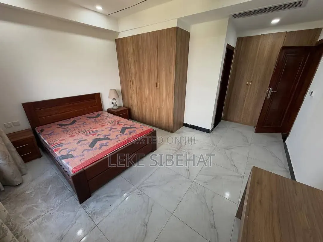 Furnished 2bdrm Apartment in Masaki for rent