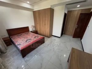 Furnished 2bdrm Apartment in Masaki for rent