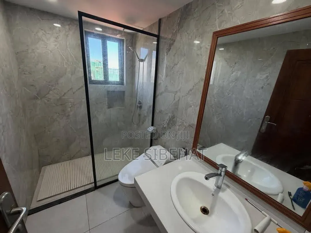 Furnished 2bdrm Apartment in Masaki for rent