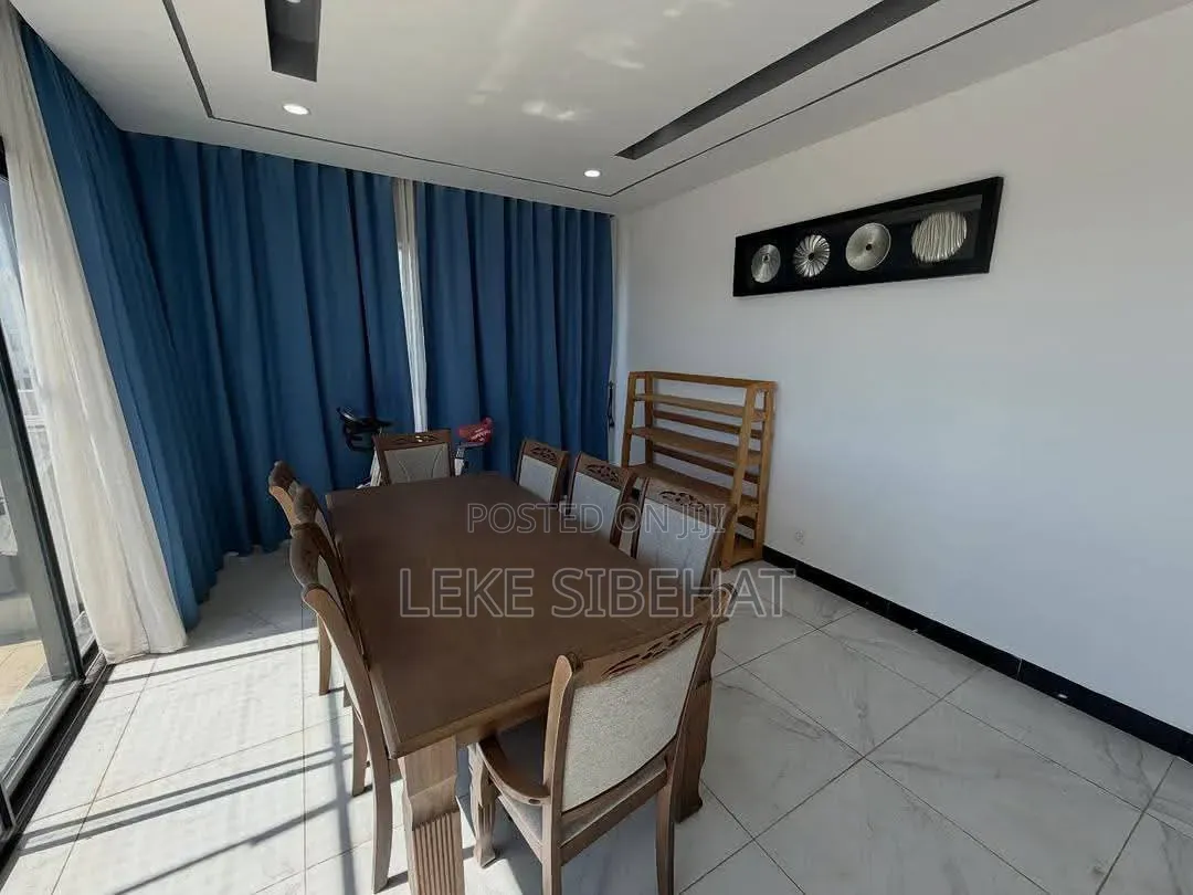 Furnished 2bdrm Apartment in Masaki for rent