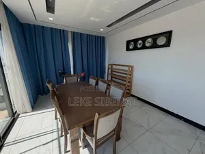 Furnished 2bdrm Apartment in Masaki for rent