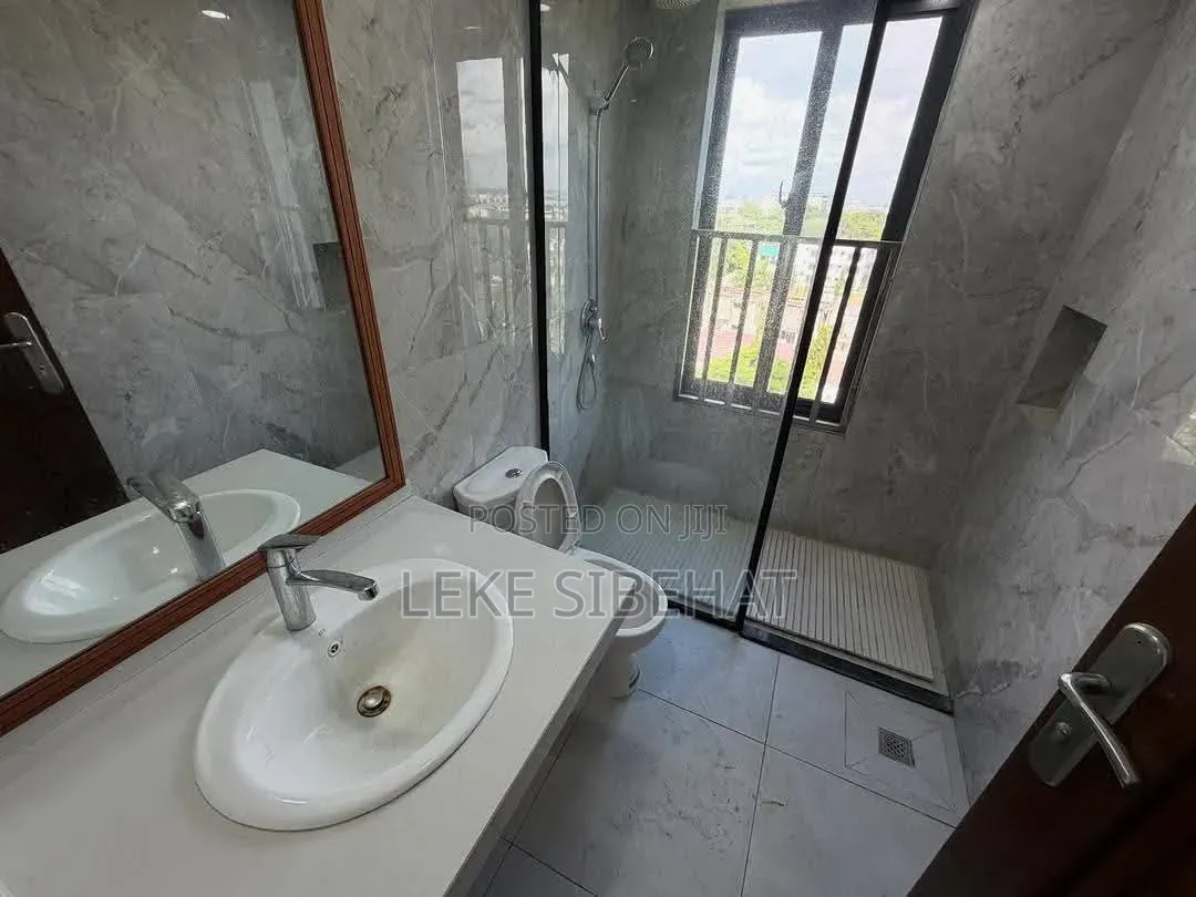 Furnished 2bdrm Apartment in Masaki for rent