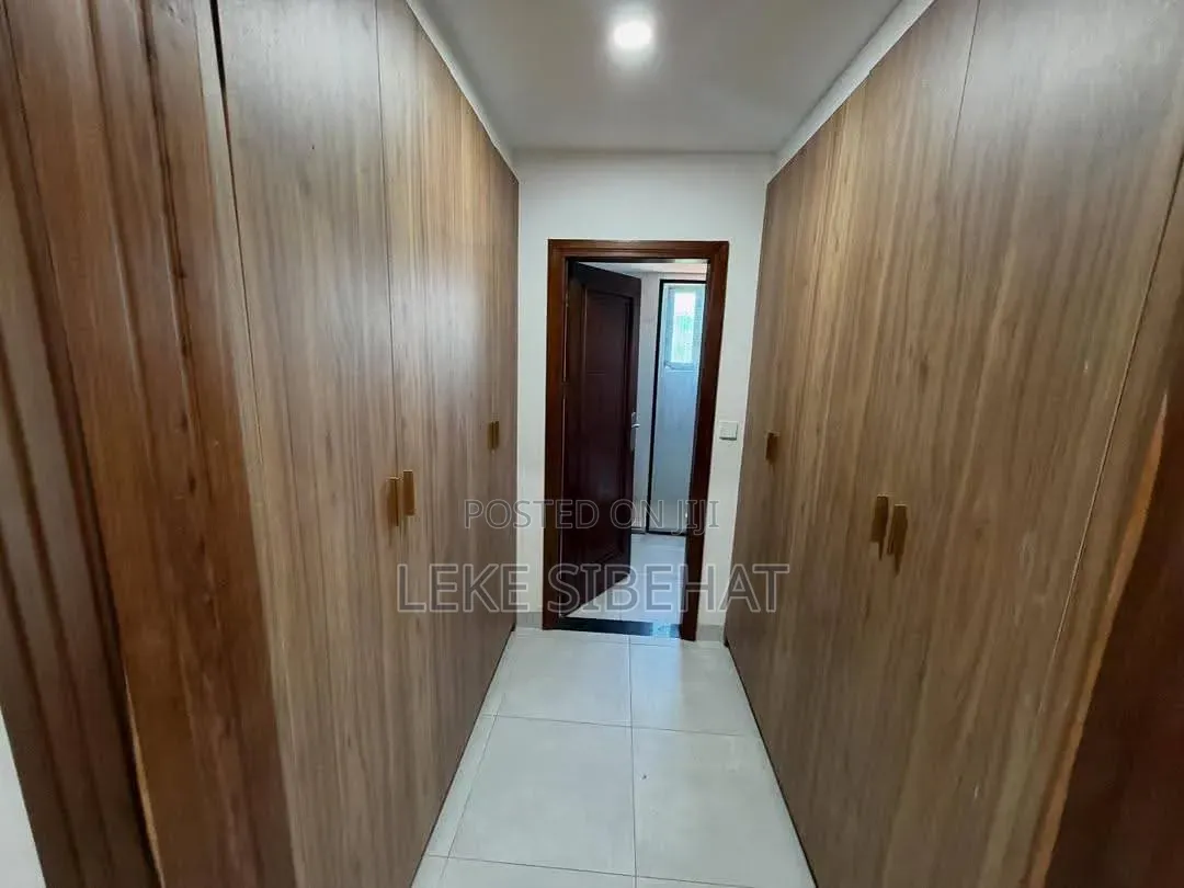 Furnished 2bdrm Apartment in Masaki for rent