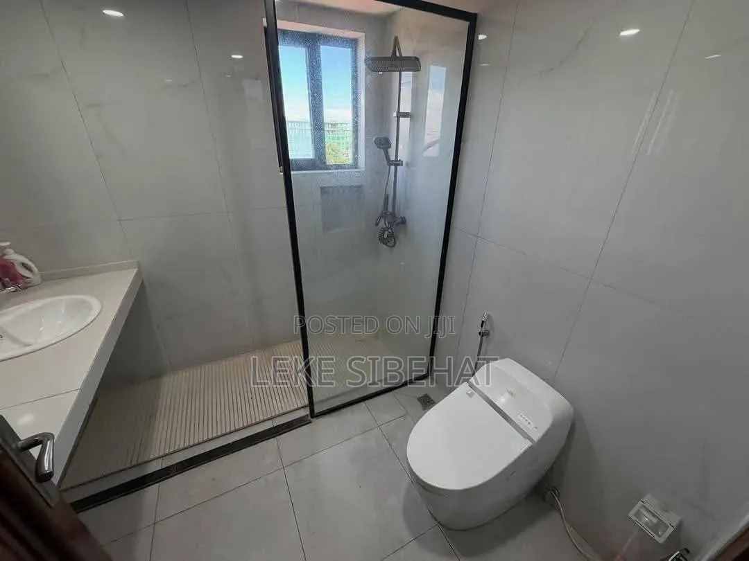 Furnished 2bdrm Apartment in Masaki for rent