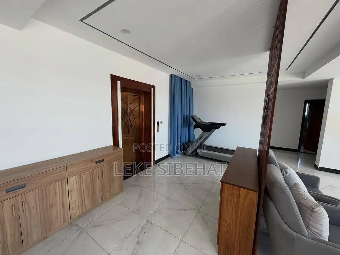 Furnished 2bdrm Apartment in Masaki for rent