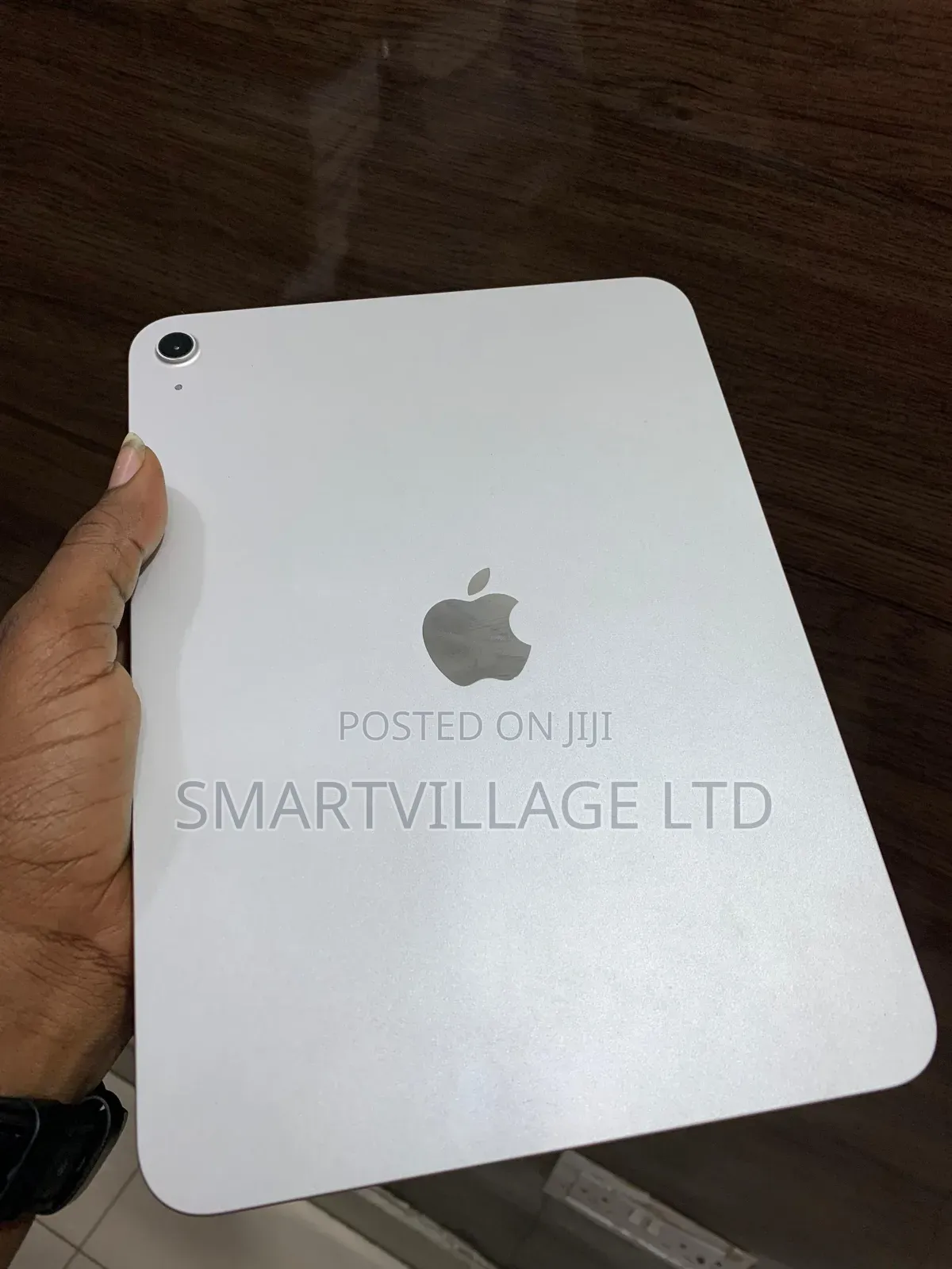 Apple iPad (2025) 256 GB Silver