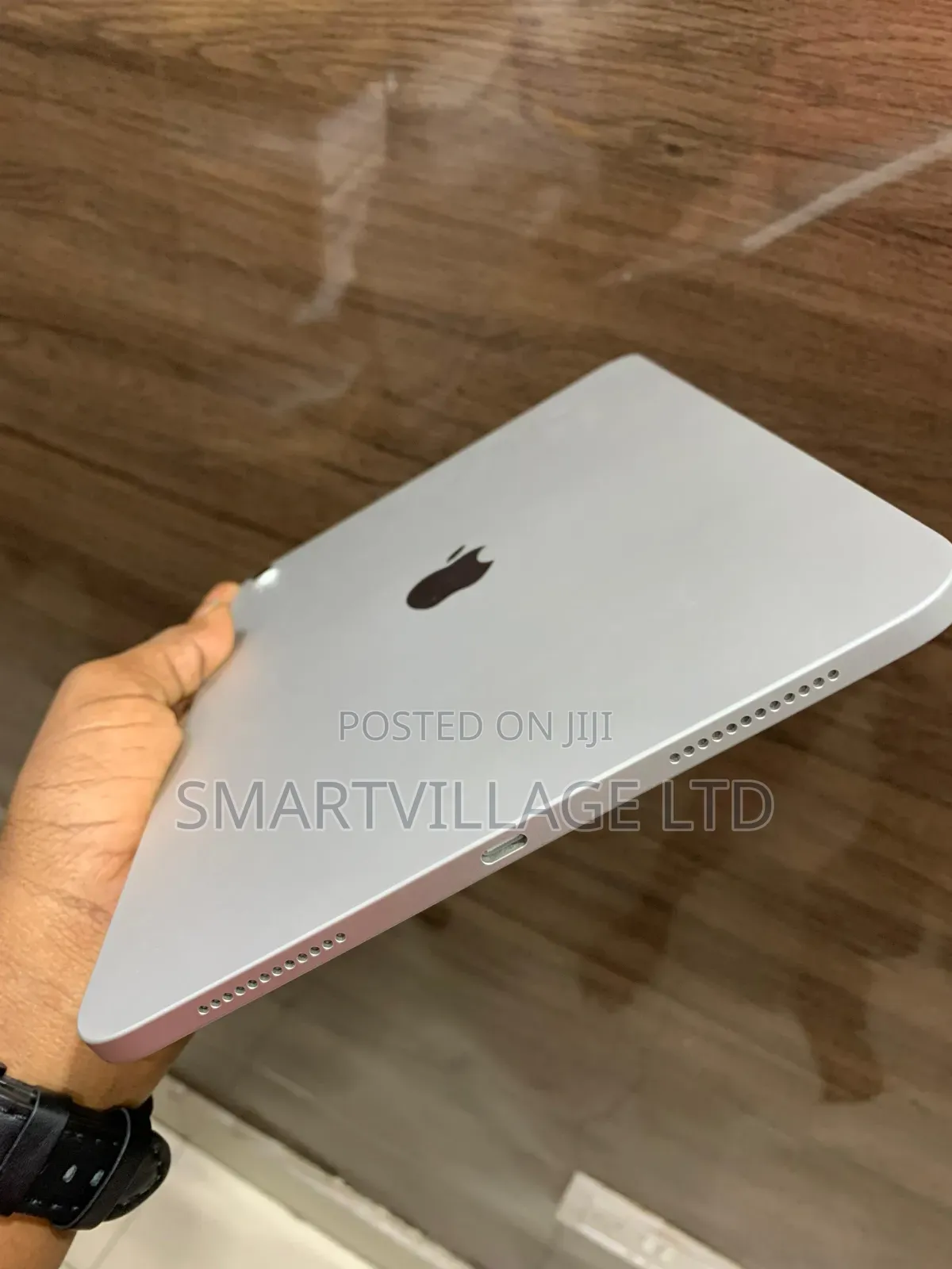 Apple iPad (2025) 256 GB Silver