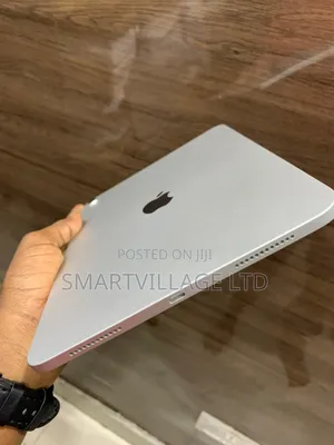 Apple iPad (2025) 256 GB Silver