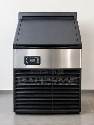 Commercial Ice Maker 30kg