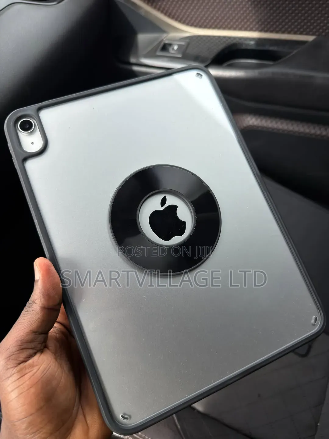 Apple iPad (2025) 256 GB Silver