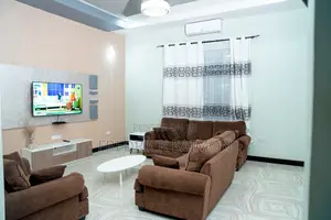 Furnished 2bdrm Apartment in Msasani, Kinondoni for rent