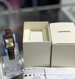 Casio LTP-V007l-9eudf