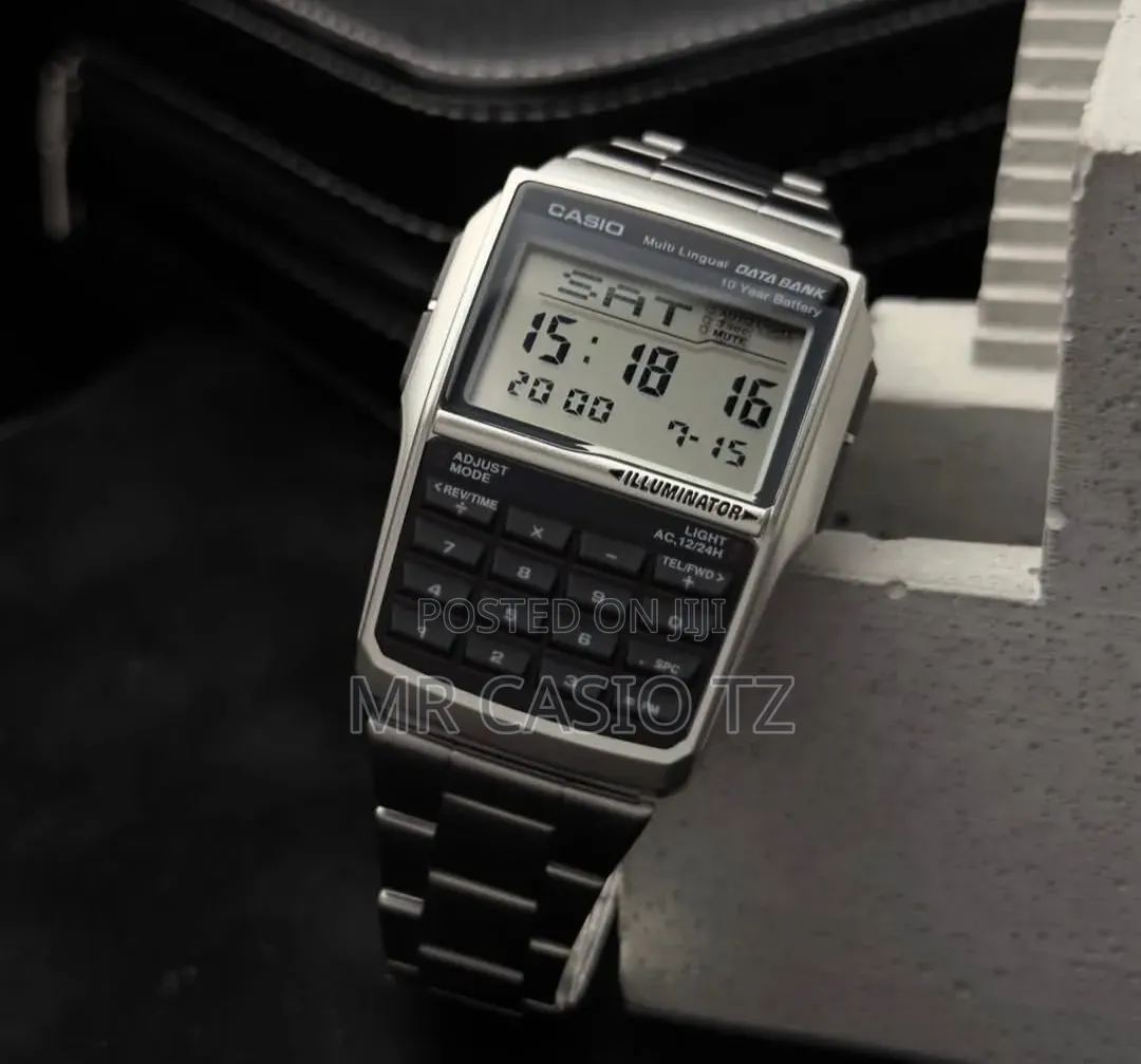 Casio DBC-32d-1adf