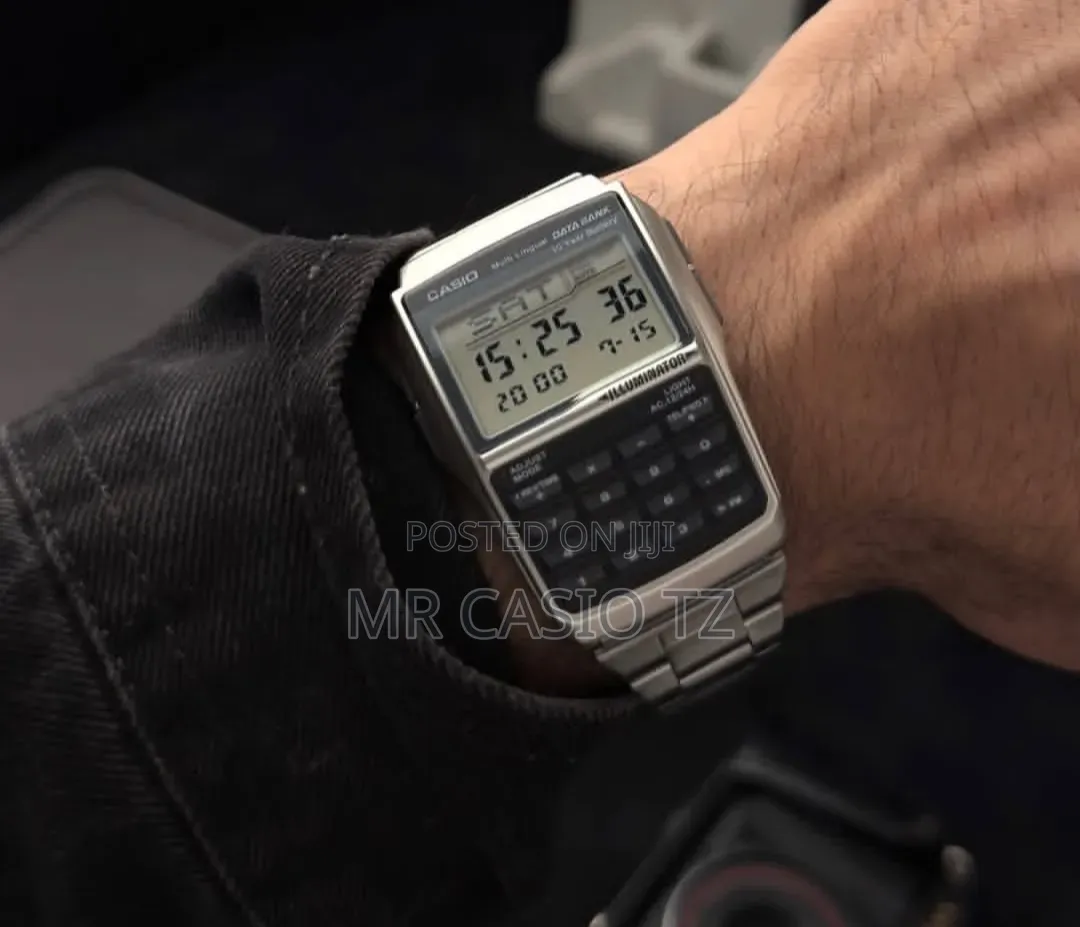 Casio DBC-32d-1adf