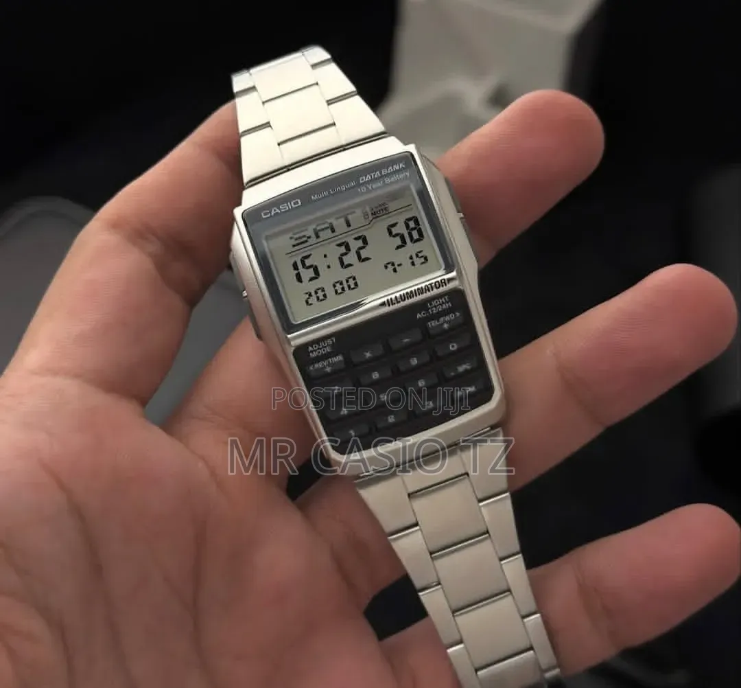 Casio DBC-32d-1adf