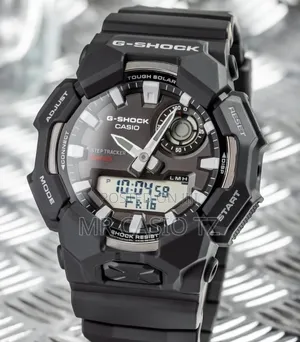 Casio Ga-B010-1adr