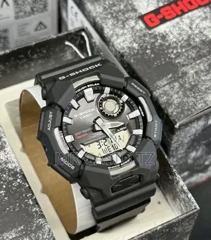 Casio Ga-B010-1adr