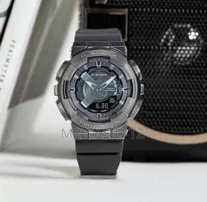Casio Gm-S110b-8ad