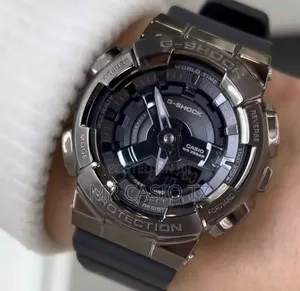 Casio Gm-S110b-8ad