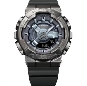 Casio Gm-S110b-8ad