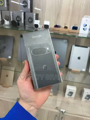 New Google Pixel 10 Pro 256 GB