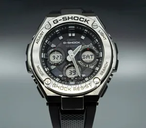 Casio GST-S110-1a