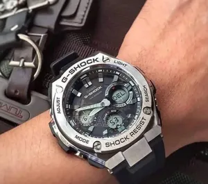 Casio GST-S110-1a